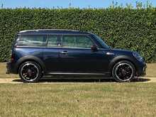 MINI Clubman Cooper Hampton - U2422