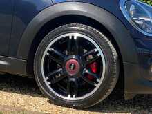 MINI Clubman Cooper Hampton - U2422