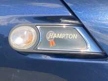 MINI Clubman Cooper Hampton - U2422