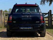MINI Clubman Cooper Hampton - U2422