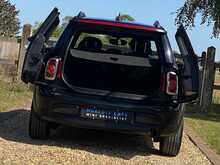 MINI Clubman Cooper Hampton - U2422