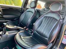 MINI Clubman Cooper Hampton - U2422