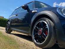 MINI Clubman Cooper Hampton - U2422