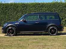 MINI Clubman Cooper Hampton - U2422