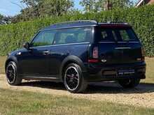 MINI Clubman Cooper Hampton - U2422