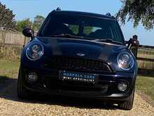 MINI Clubman Cooper Hampton - U2422