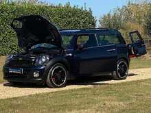 MINI Clubman Cooper Hampton - U2422