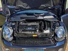MINI Clubman Cooper Hampton - U2422