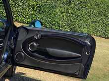 MINI Clubman Cooper Hampton - U2422