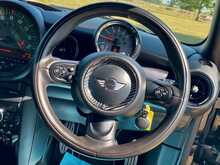 MINI Clubman Cooper Hampton - U2422