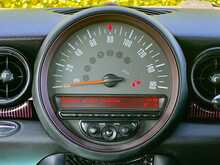 MINI Clubman Cooper Hampton - U2422