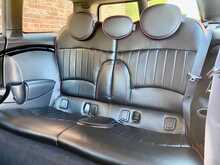 MINI Clubman Cooper Hampton - U2422