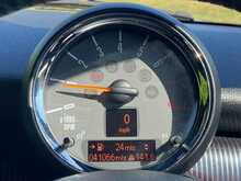 MINI Clubman Cooper Hampton - U2422