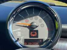 MINI Clubman Cooper Hampton - U2422