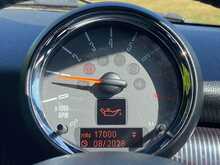 MINI Clubman Cooper Hampton - U2422
