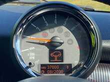 MINI Clubman Cooper Hampton - U2422