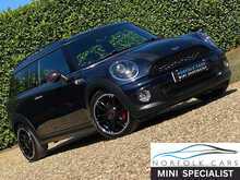MINI Clubman Cooper Hampton - U2422