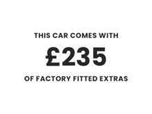 MINI Clubman Cooper Hampton - U2422