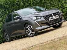 Peugeot 208 BlueHDi Allure Premium - U2424