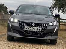 Peugeot 208 BlueHDi Allure Premium - U2424