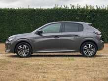 Peugeot 208 BlueHDi Allure Premium - U2424