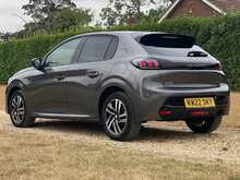 Peugeot 208 BlueHDi Allure Premium - U2424