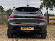 Peugeot 208 BlueHDi Allure Premium - U2424