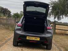Peugeot 208 BlueHDi Allure Premium - U2424