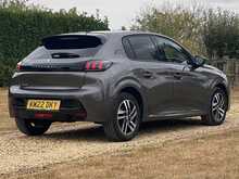 Peugeot 208 BlueHDi Allure Premium - U2424