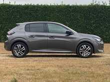 Peugeot 208 BlueHDi Allure Premium - U2424
