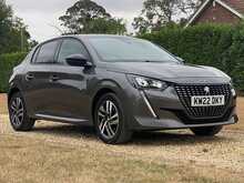 Peugeot 208 BlueHDi Allure Premium - U2424