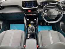 Peugeot 208 BlueHDi Allure Premium - U2424