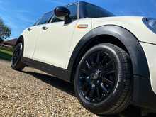Mini Mini Cooper - U2425