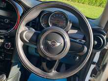 Mini Mini Cooper - U2425