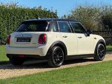 Mini Mini Cooper - U2425