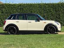 Mini Mini Cooper - U2425