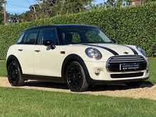 Mini Mini Cooper - U2425
