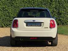 Mini Mini Cooper - U2425