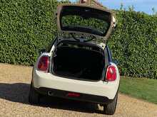 Mini Mini Cooper - U2425