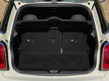 Mini Mini Cooper - U2425