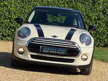 Mini Mini Cooper - U2425