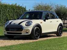 Mini Mini Cooper - U2425