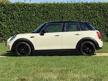 Mini Mini Cooper - U2425
