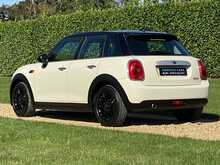 Mini Mini Cooper - U2425