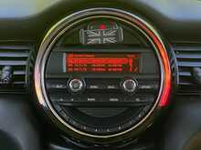 Mini Mini Cooper - U2425