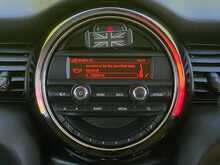 Mini Mini Cooper - U2425