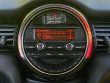 Mini Mini Cooper - U2425