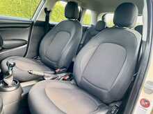 Mini Mini Cooper - U2425