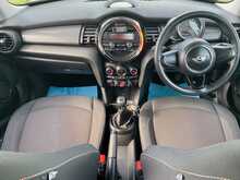 Mini Mini Cooper - U2425