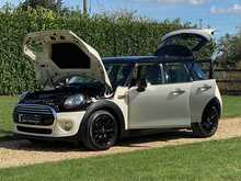 Mini Mini Cooper - U2425